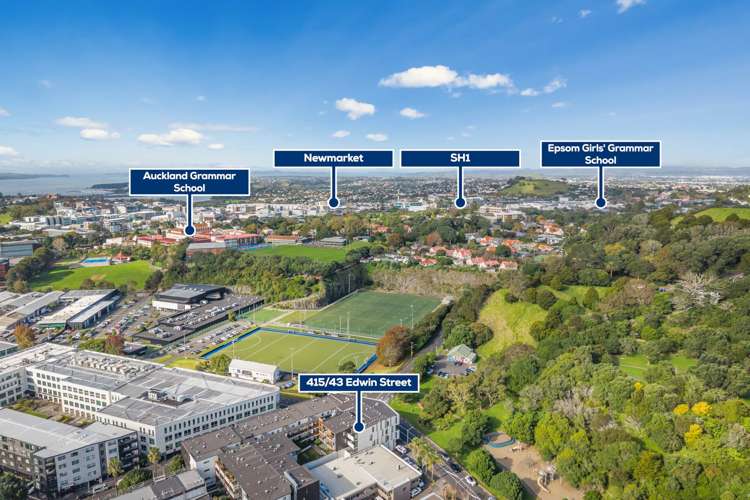 415/43 Edwin Street Mt Eden_13