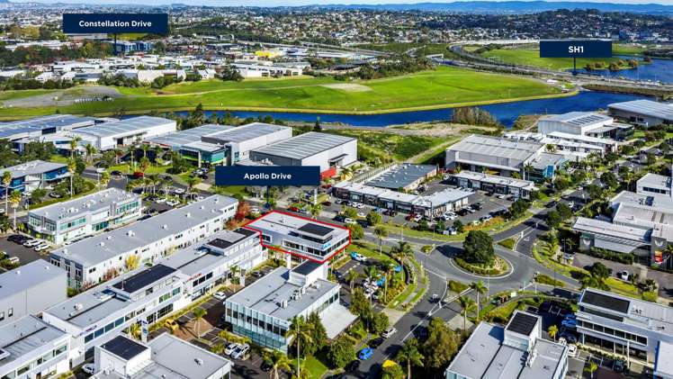 B2/59 Apollo Drive Albany_16