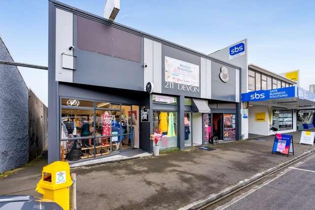 211A Devon Street East New Plymouth_1