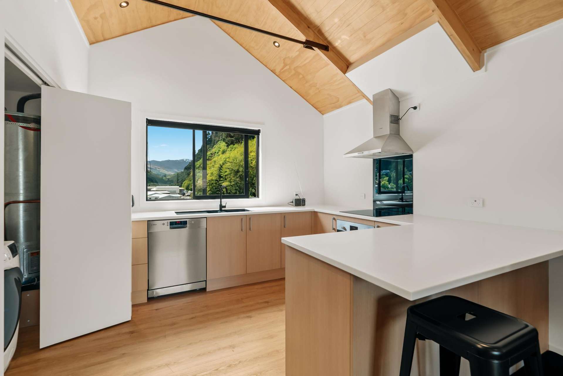 Unit 2, The Alex Apartments, 135 Hallenstein Street Queenstown_0