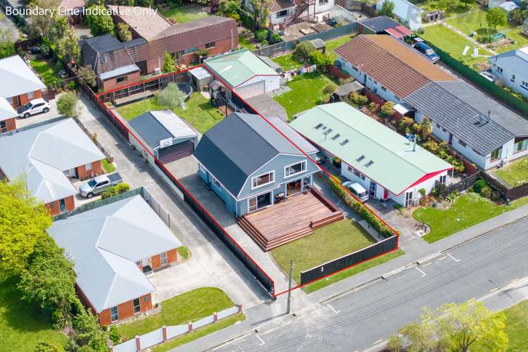 27 Church Street Rangiora_27