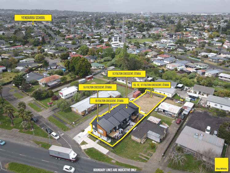 1b Fulton Crescent Otara_7