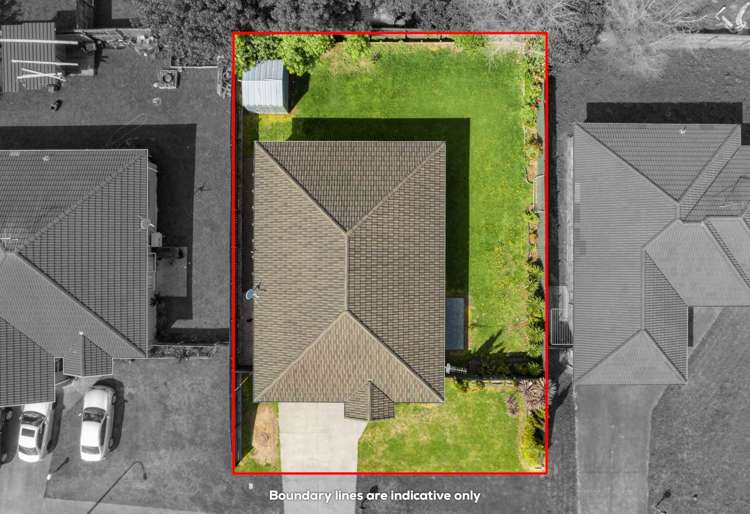 19 Prado Drive Pukekohe_22