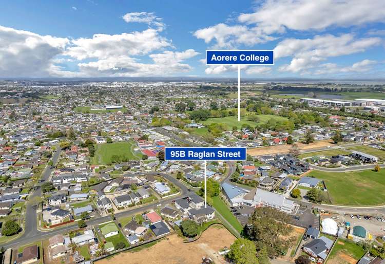95B Raglan Street Mangere East_22