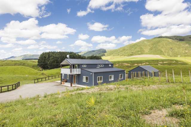 34 Highland View Drive Tokomaru_1