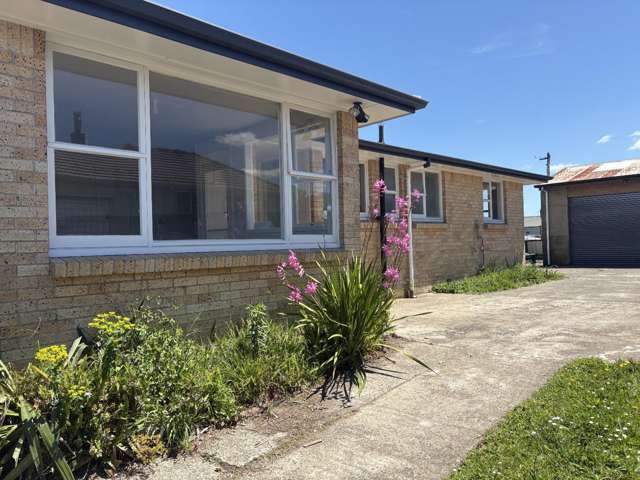 3 BEDROOM - PUTARURU