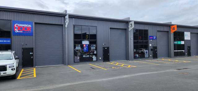 Unit 3, 327 Matakokiri Drive Tauriko_1