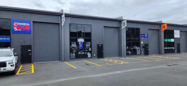 Unit 3, 327 Matakokiri Drive Tauriko_1