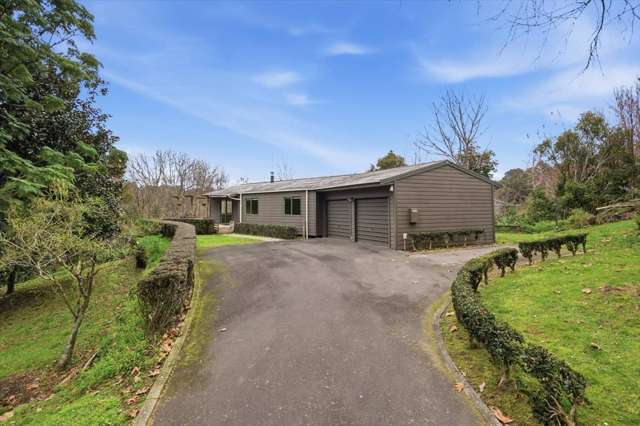 “Best Street, Worst House” – Modest Home Among Prestige Property