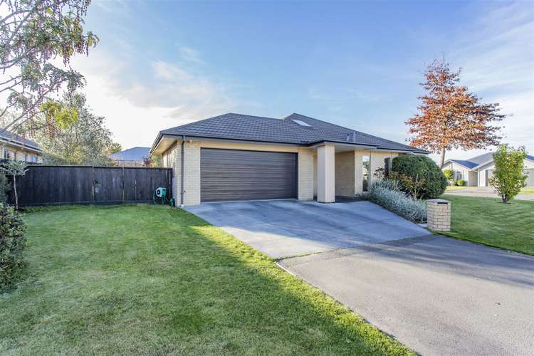 16 Pukeko Place Rangiora_12