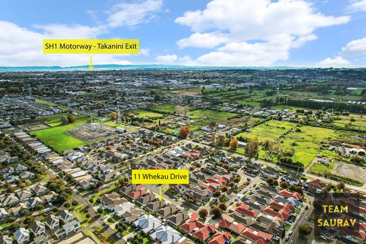11 Whekau Drive Takanini_21