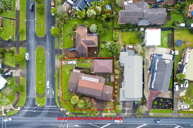 1 Charles Prevost Drive The Gardens_1