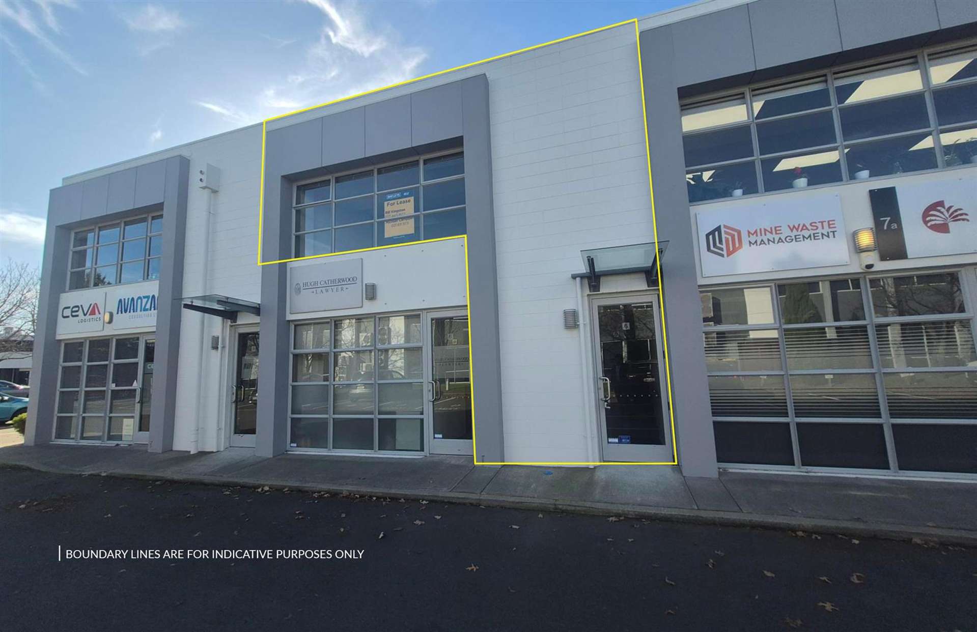 6/41 Sir William Pickering Drive Burnside_0