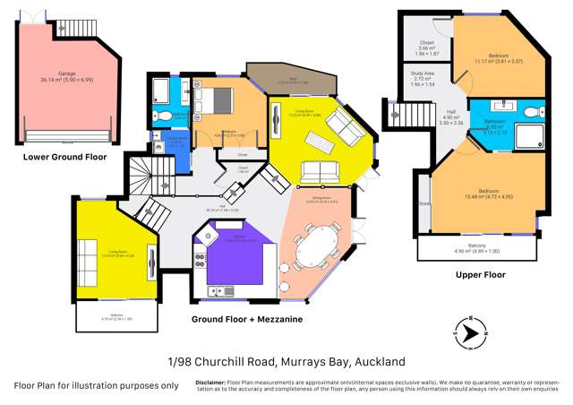 98 Churchill Road Murrays Bay_2