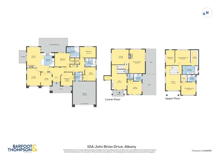 10a John Brian Drive Redvale_17