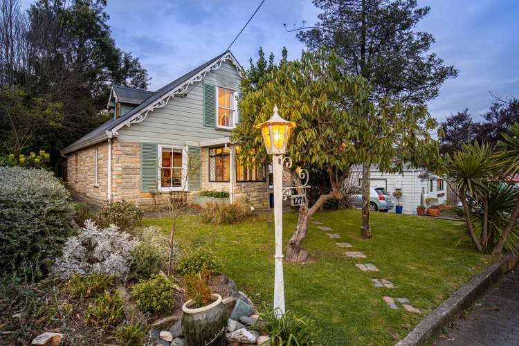 127a Toi Toi Street Toi Toi_0