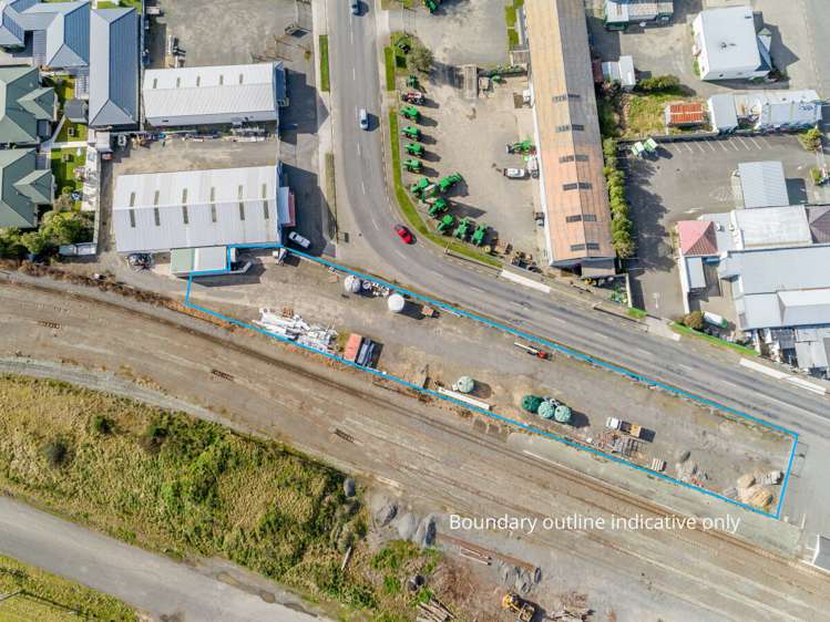 18 Peel Street Waipukurau Central Hawke's Bay Commercial Property