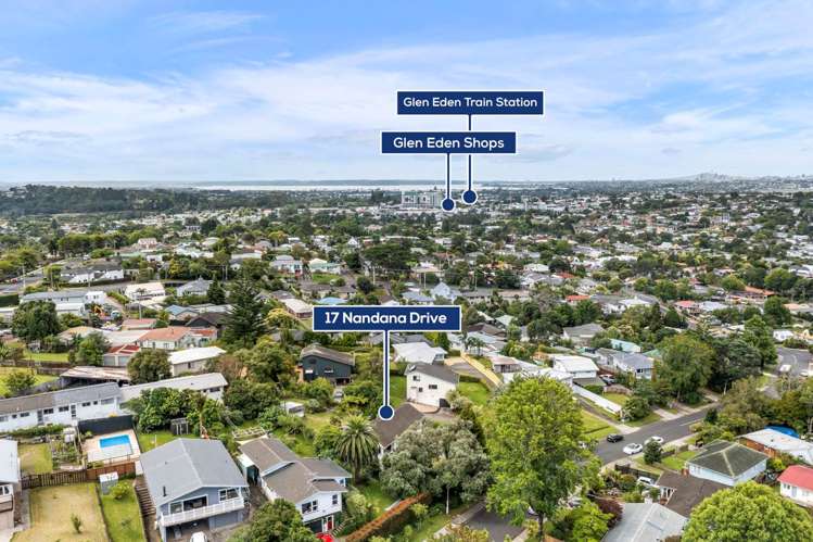 17 Nandana Drive Glen Eden_21