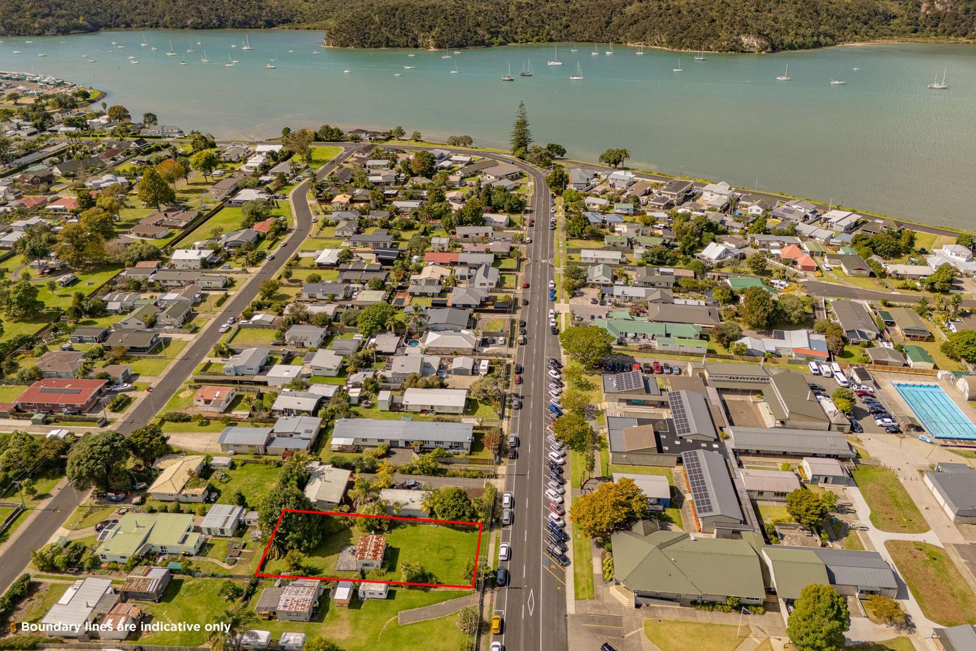 33 South Highway Whitianga_0