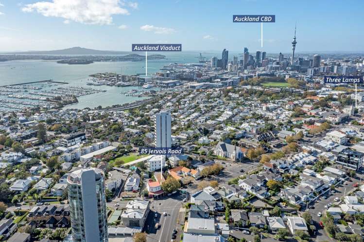 85 Jervois Road Ponsonby_20