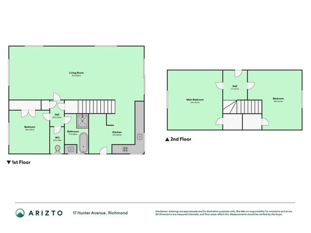 17 Hunter Avenue Richmond_1