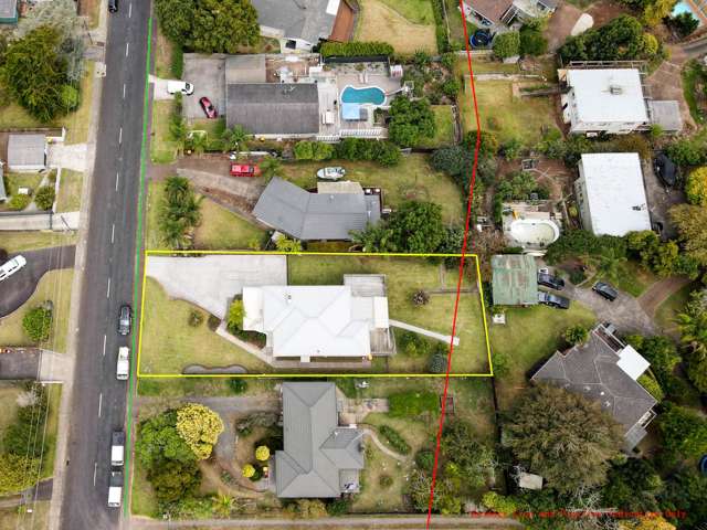 22 Red Hill Road Red Hill_1