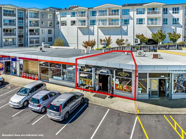 Entry Level Tenanted Investment - $550,000 incl GST