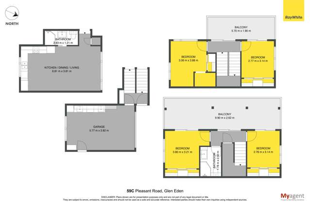 59C Pleasant Road Glen Eden_1