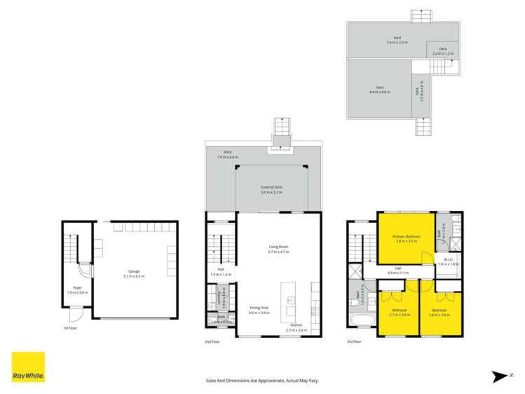 32 Charles Heaphy Lane Stonefields_29