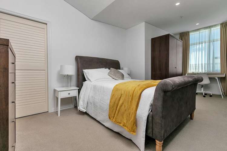 46/139 Quay Street Auckland Central_14
