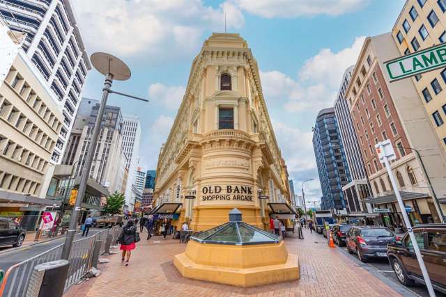 233 Lambton Quay Wellington_1