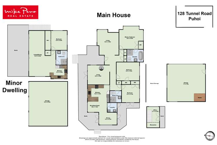 128 Tunnel Road Puhoi_25