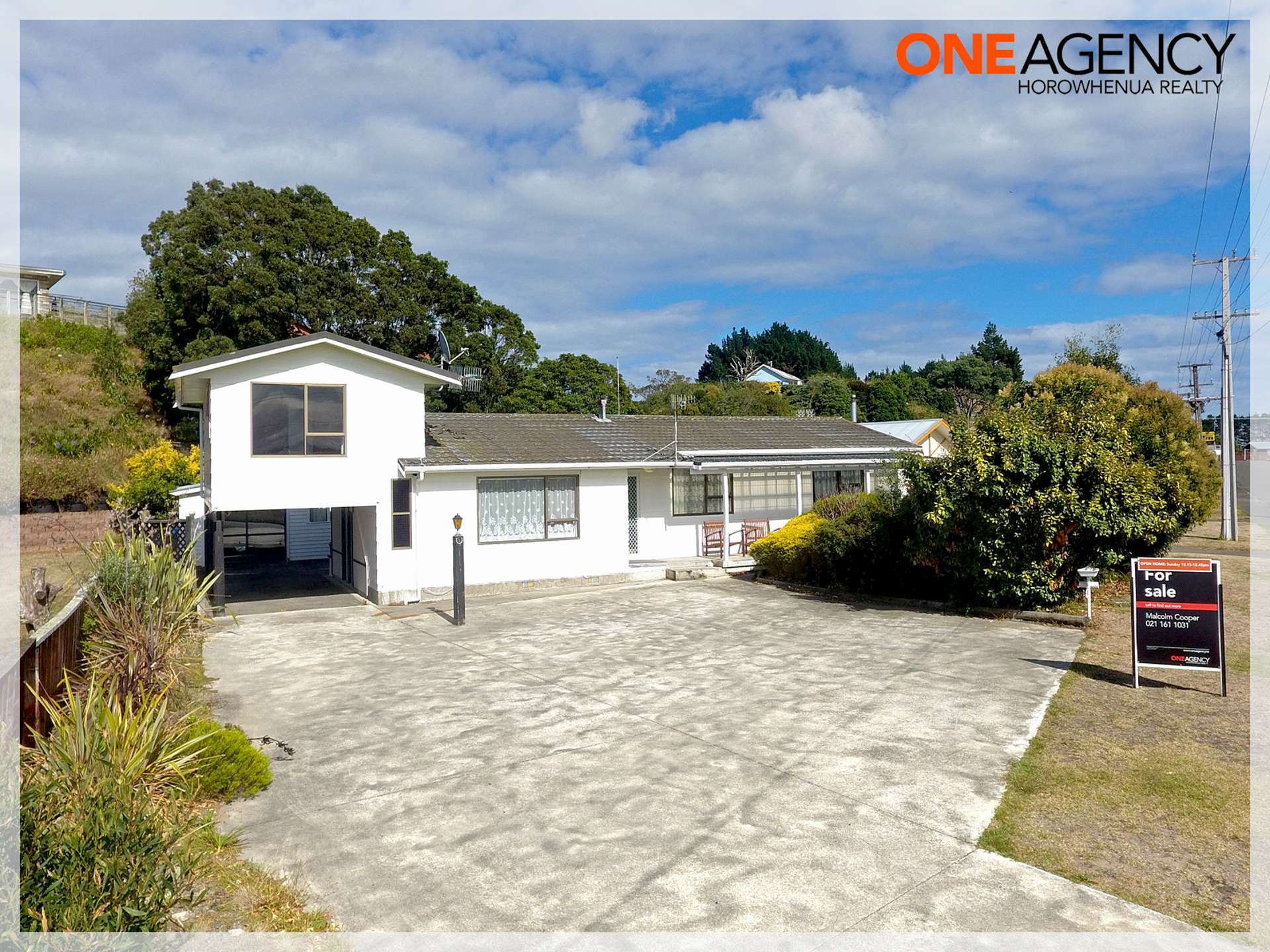 11 Victoria Street Foxton Horowhenua Houses for Sale One Roof