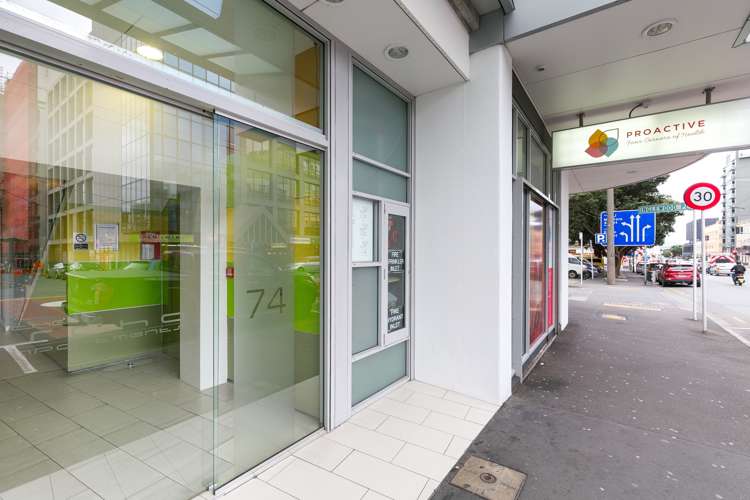 1211/74 Taranaki Street Te Aro_16