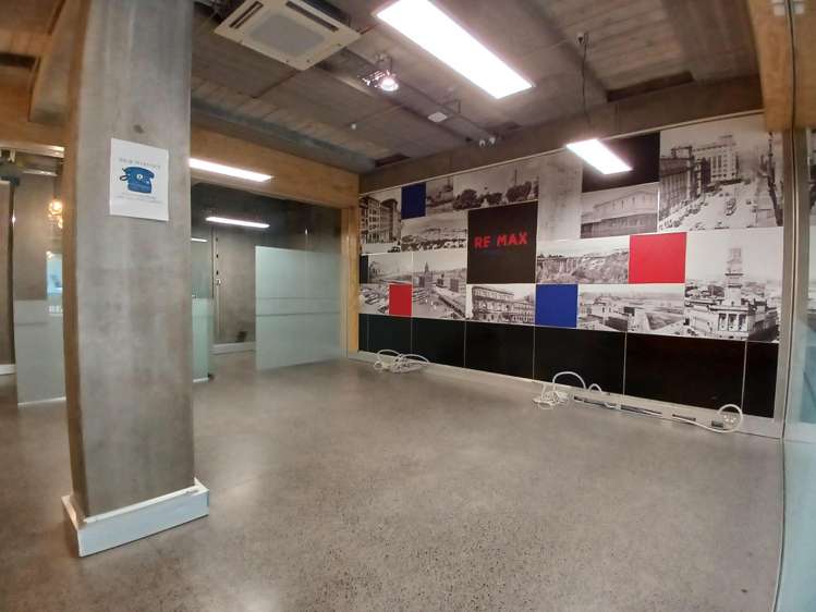 Address withheld Flat Bush_1