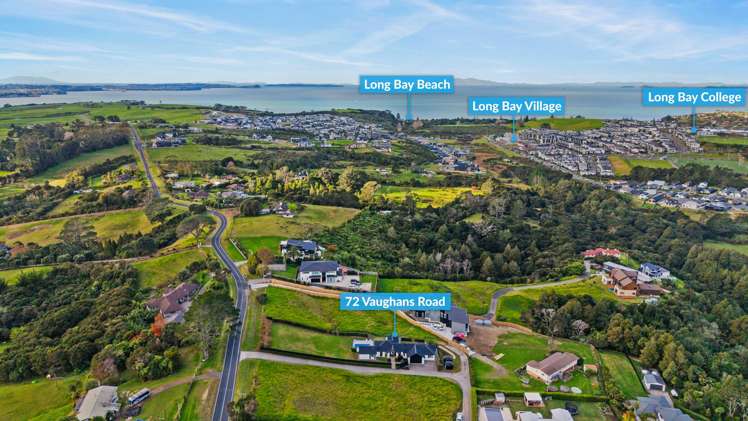72 Vaughans Road Long Bay_31