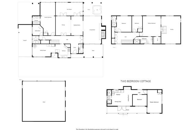 83 Hitiri Road Kinloch_1