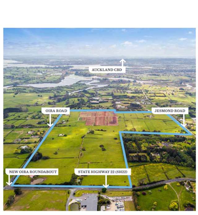 Lot 1052 Waipupuke Development Papakura_1