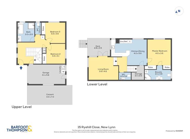 15 Ryehill Close New Lynn_18