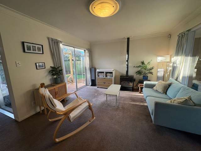 Spacious Family Home in Somerfield