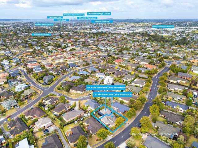 15A Lake Panorama Drive Henderson_2