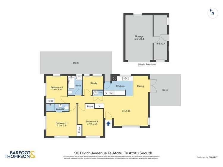 90 Divich Avenue Te Atatu South_12