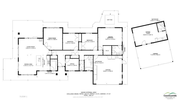 8 Mountain View Lane Putaruru_9