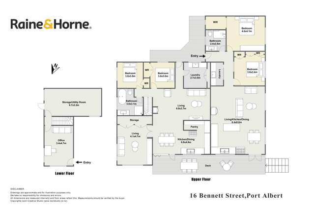 16 Bennett Street Port Albert_3