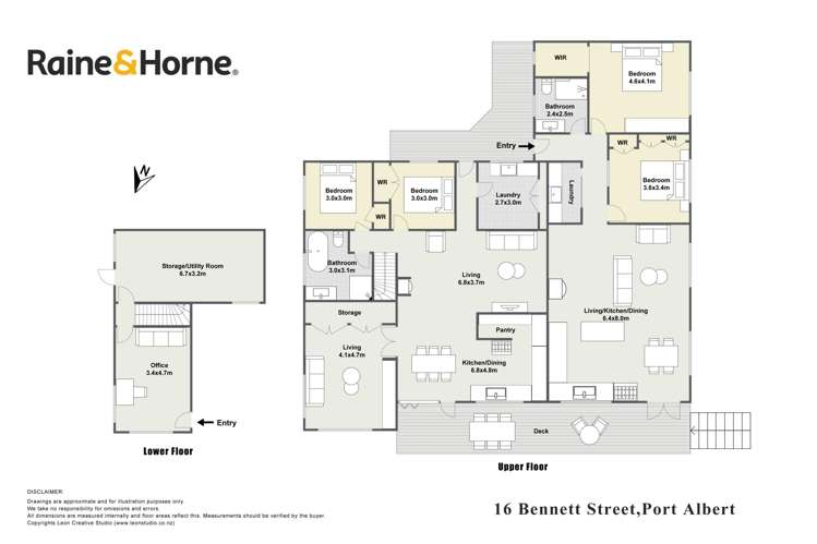 16 Bennett Street Port Albert_3