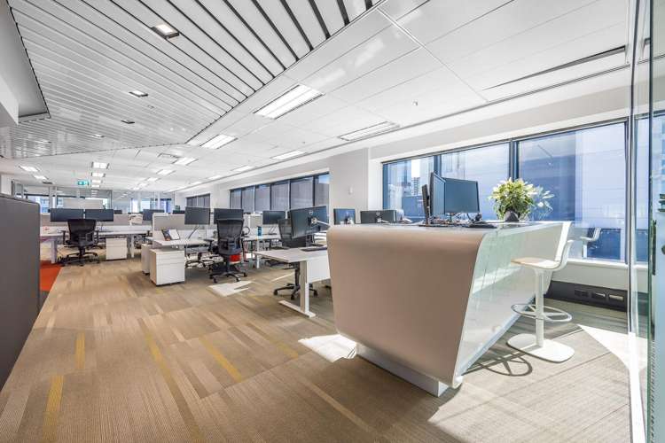 205 Queen Street Auckland Central_9