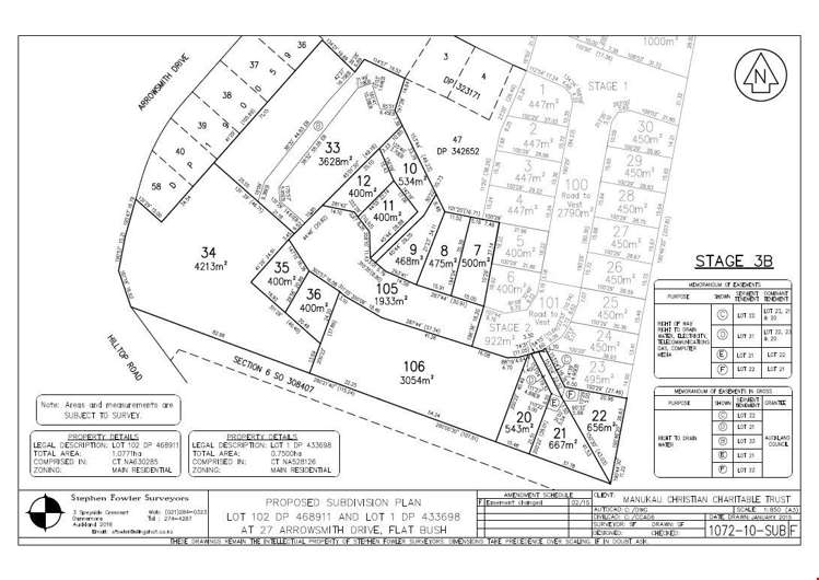 18 Gospel Heights Flat Bush_6