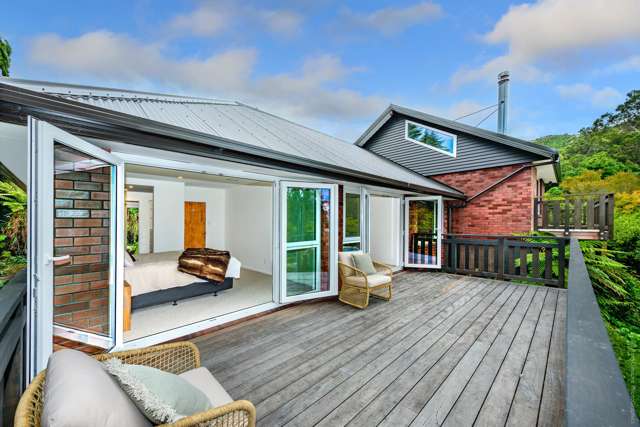 Harbour View, Modern Comfort, Effortless Living