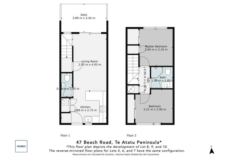 8/47 Beach Road Te Atatu Peninsula_16