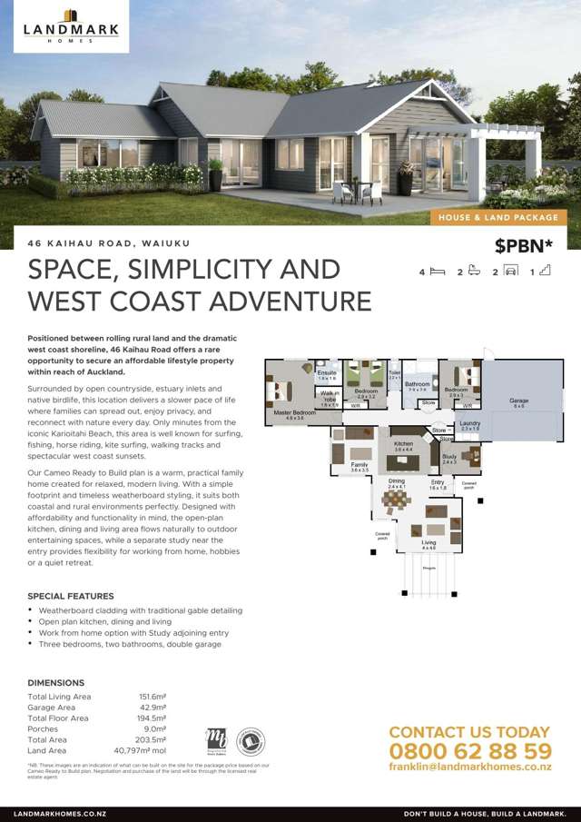 46 Kaihau Road Waiuku_1